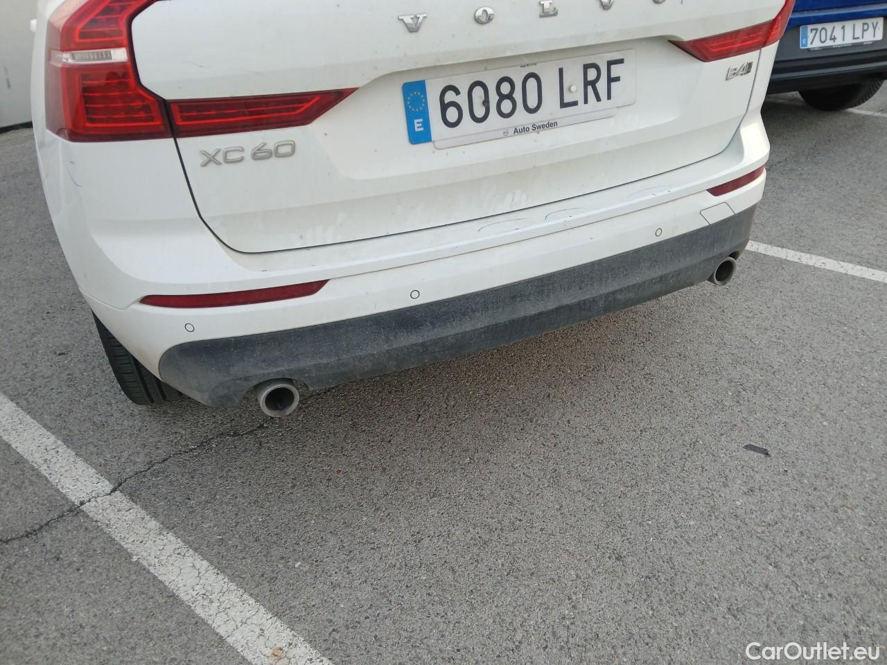  Volvo  XC60  Momentum AWD 2.0 D4 195CV AT8 E6dT #8
