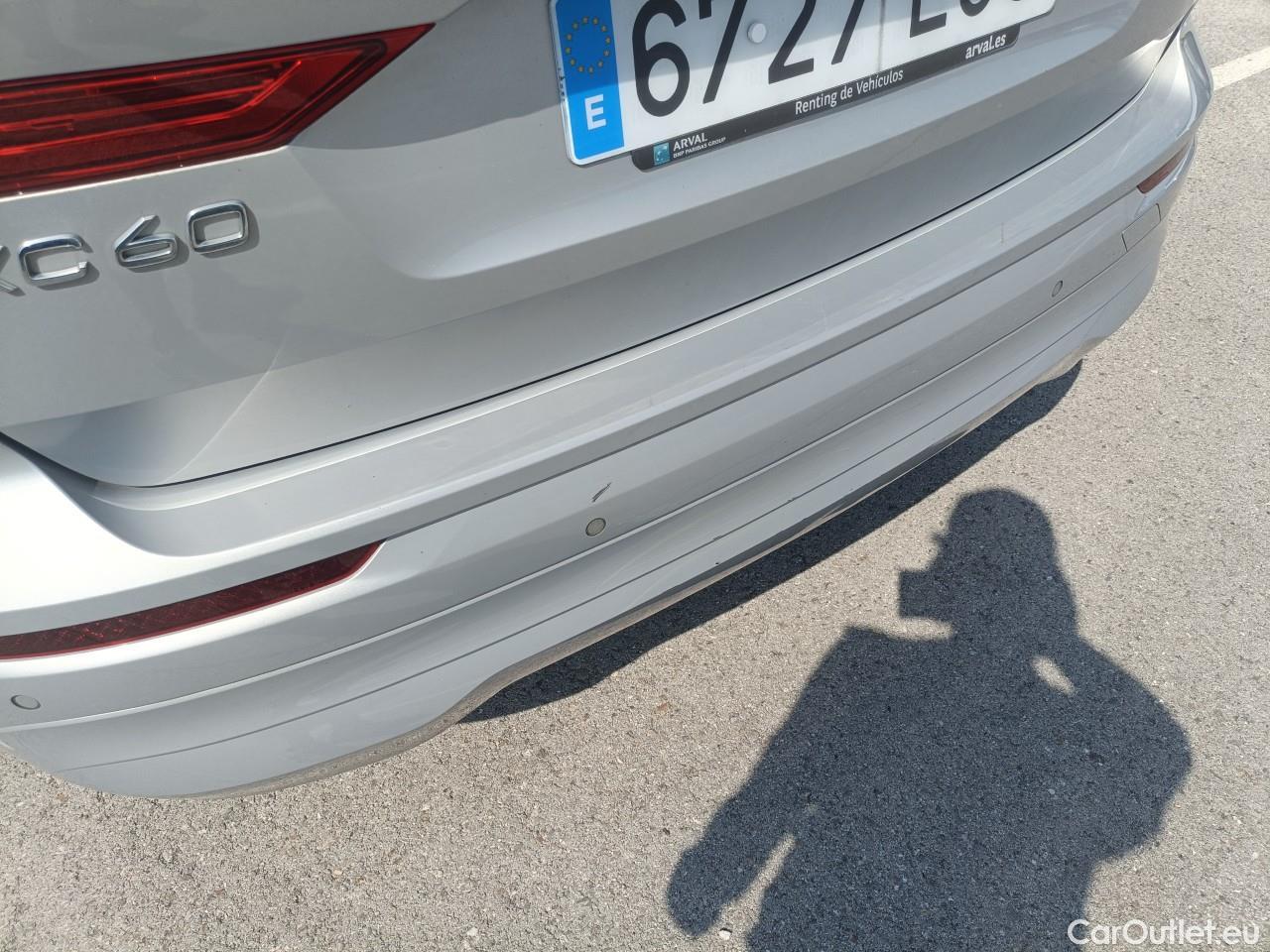  Volvo  XC60  Business Plus AWD 2.0 D4 #27
