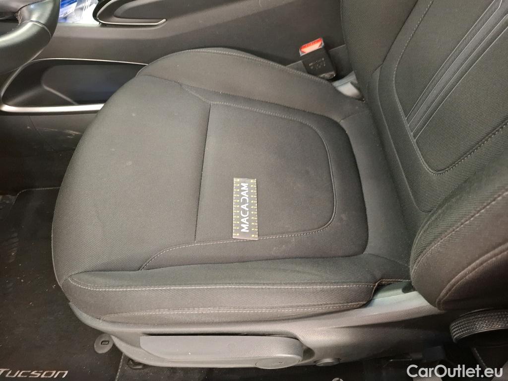  Hyundai  Tucson HYUNDAI  / 2020 / 5P / SUV 1.6 PHEV 265 HTRAC CREATIVE 4WD AUTO #27