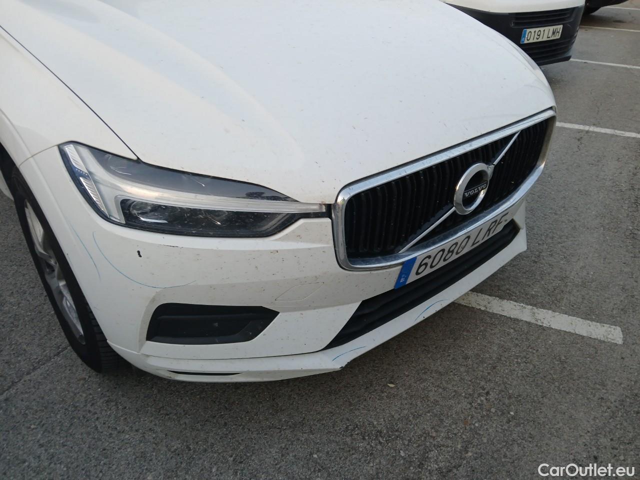 Volvo  XC60  Momentum AWD 2.0 D4 195CV AT8 E6dT #3