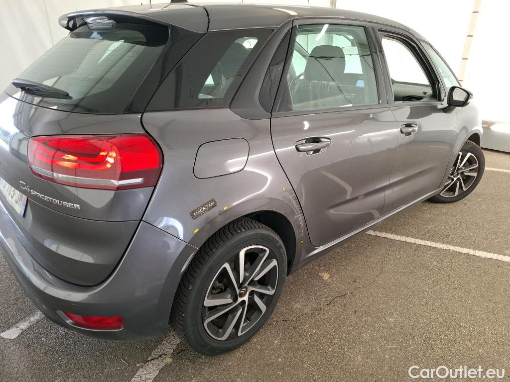  Citroen  C4 Picasso /Spacetourer Business Class 1.5 BlueHDi 130CV BVA8 E6dT #4