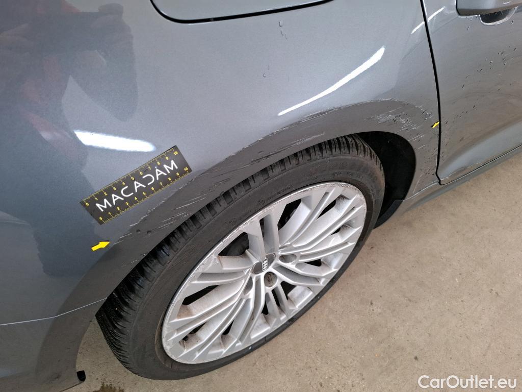 Audi  A5 Sportback  F5A Design 2.0 TDI 150CV BVA7 E6 #16