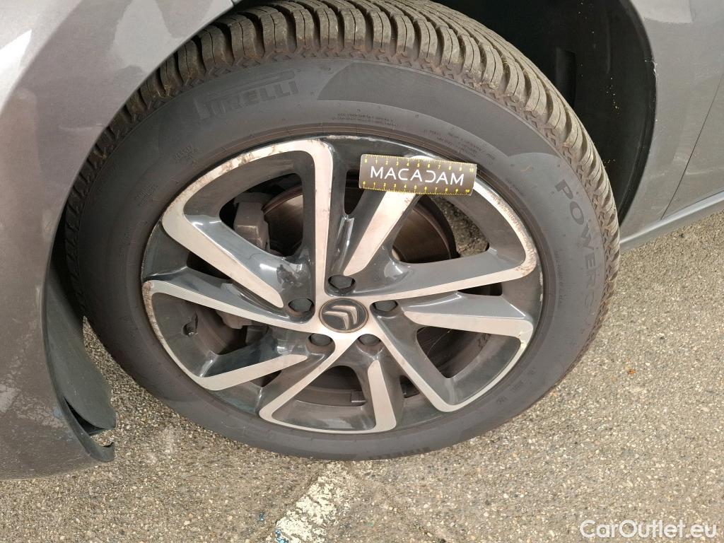  Citroen  C4 Picasso /Spacetourer Business Class 1.5 BlueHDi 130CV BVA8 E6dT #14