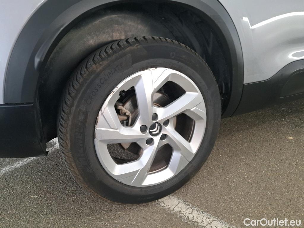  Citroen  C5  Aircross Feel Hybride 1.6 180CV BVA8 6E #24
