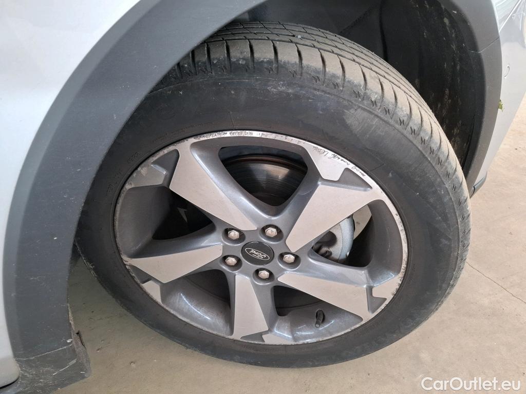  Ford  Focus  Berline Active 1.0 EcoBoost 125CV BVA8 E6d #20