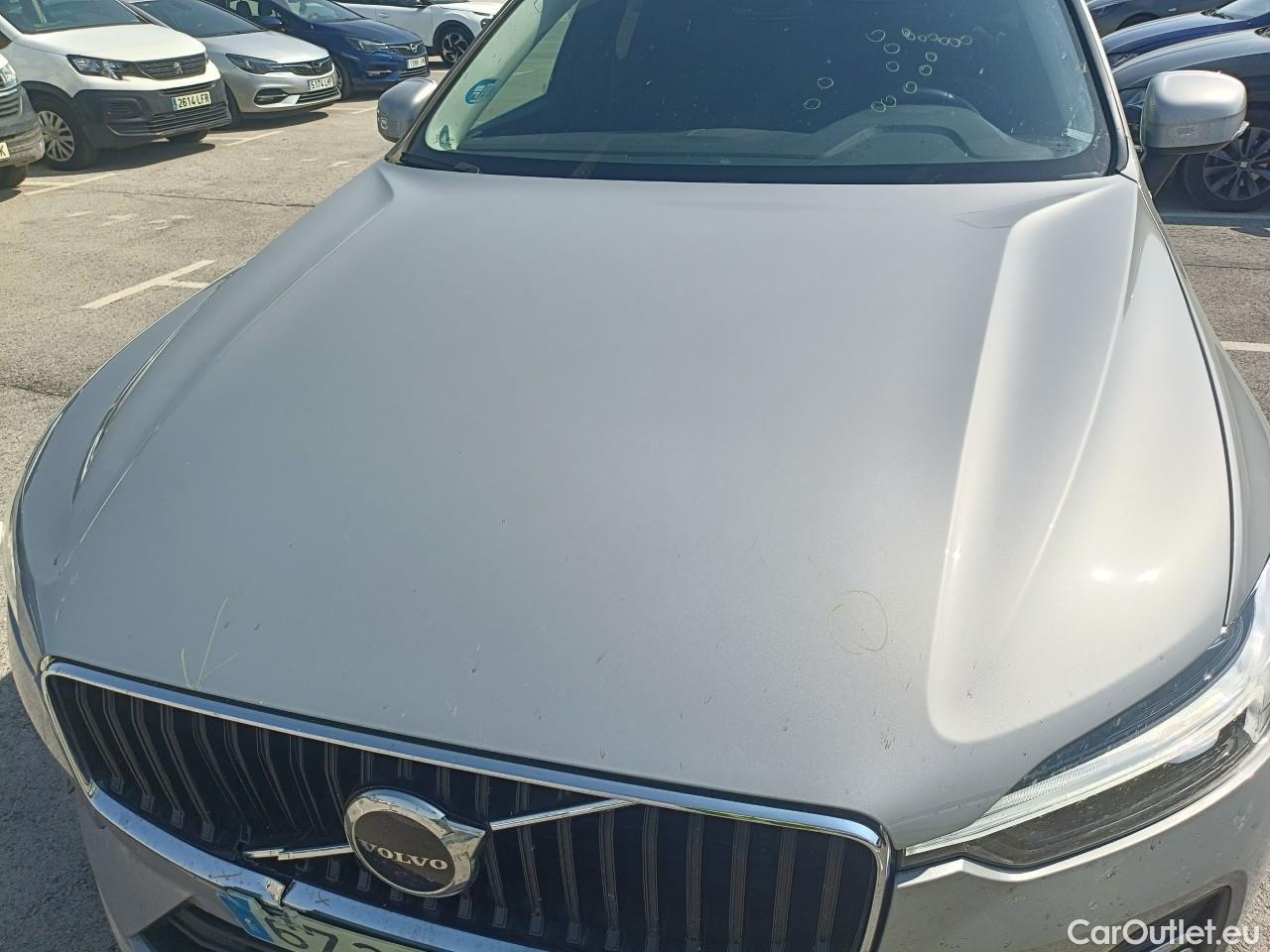  Volvo  XC60  Business Plus AWD 2.0 D4 #15