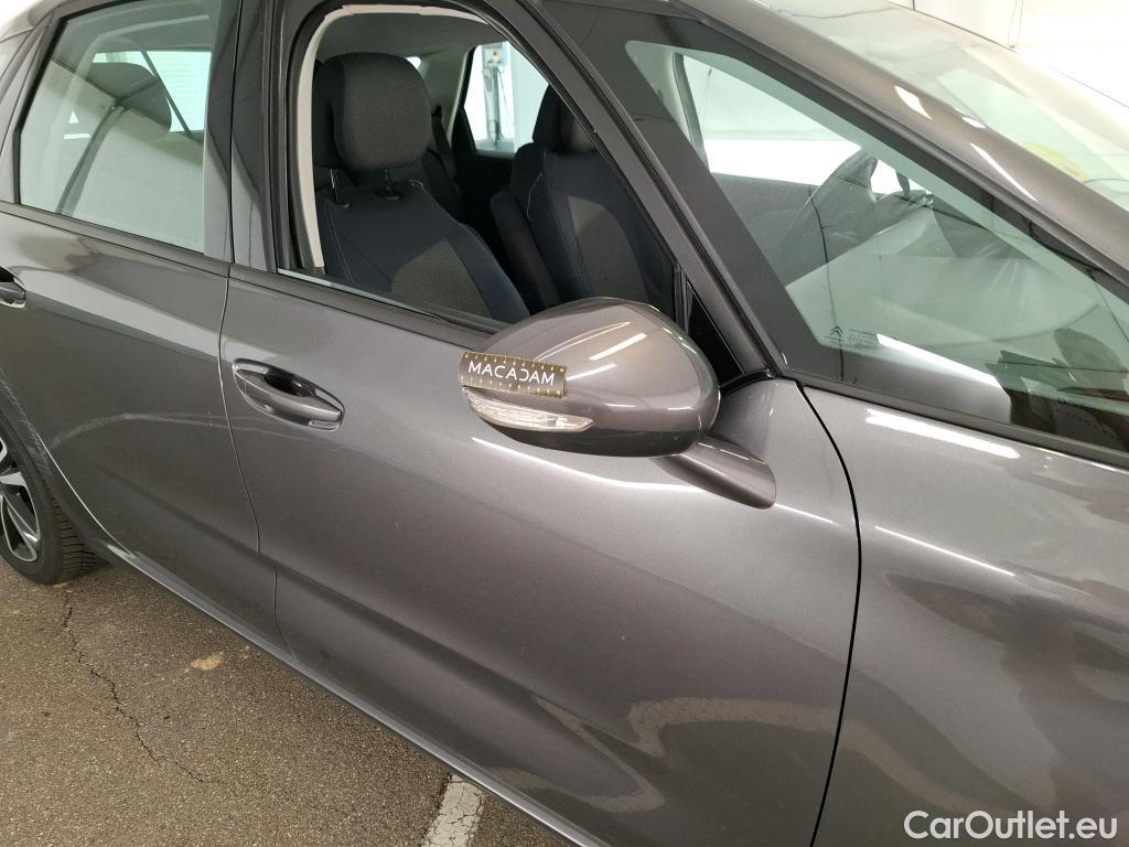  Citroen  C4 Picasso /Spacetourer Business Class 1.5 BlueHDi 130CV BVA8 E6dT #31