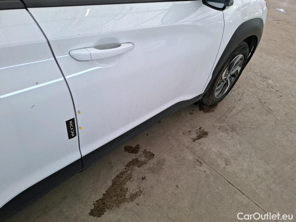  Hyundai  Konna Kona Business Hybrid 2WD 1.6 GDI 140CV BVA6 E6d #8