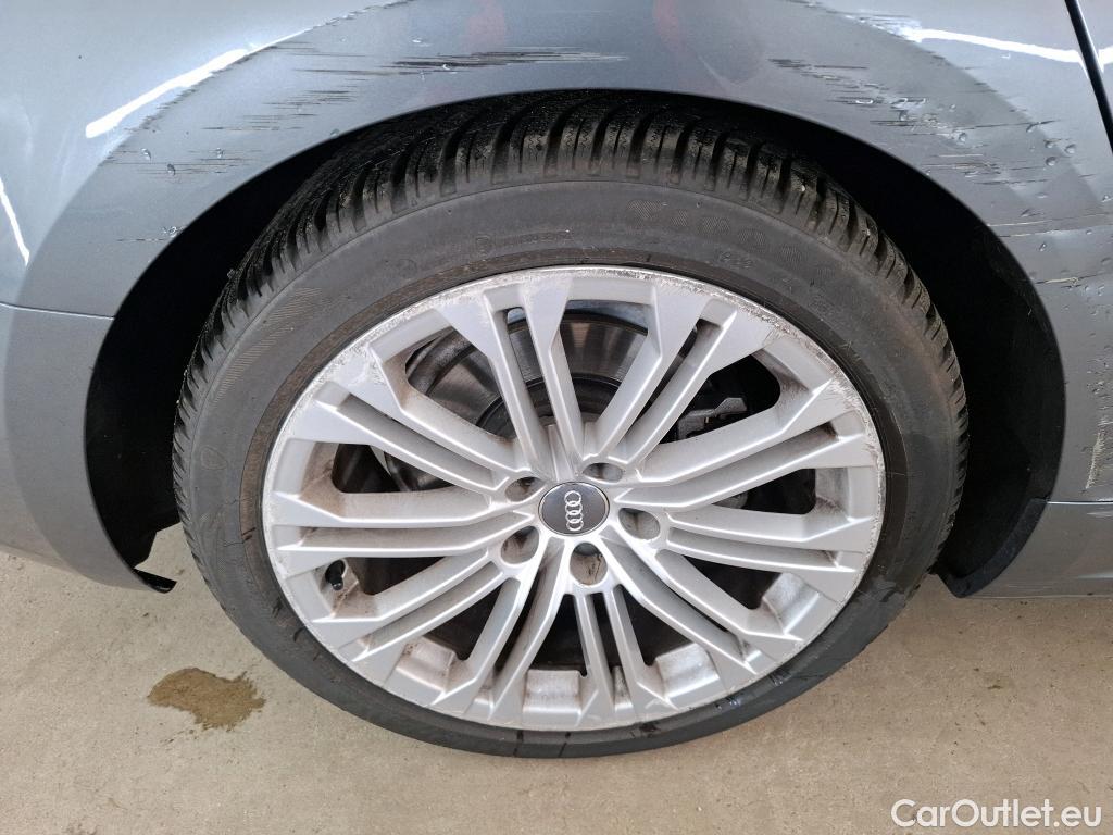  Audi  A5 Sportback  F5A Design 2.0 TDI 150CV BVA7 E6 #61