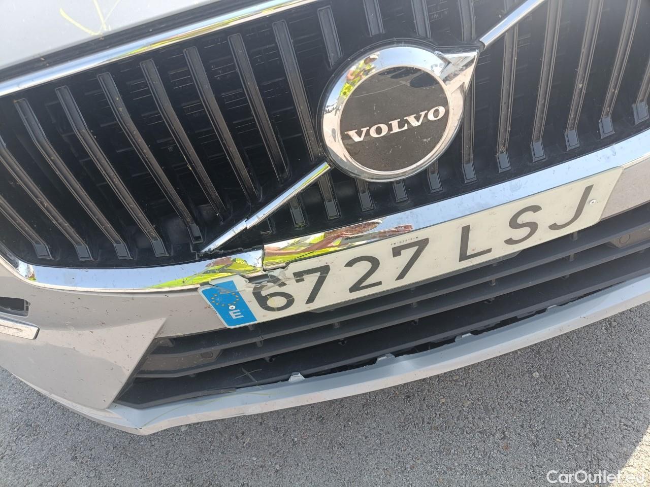  Volvo  XC60  Business Plus AWD 2.0 D4 #6