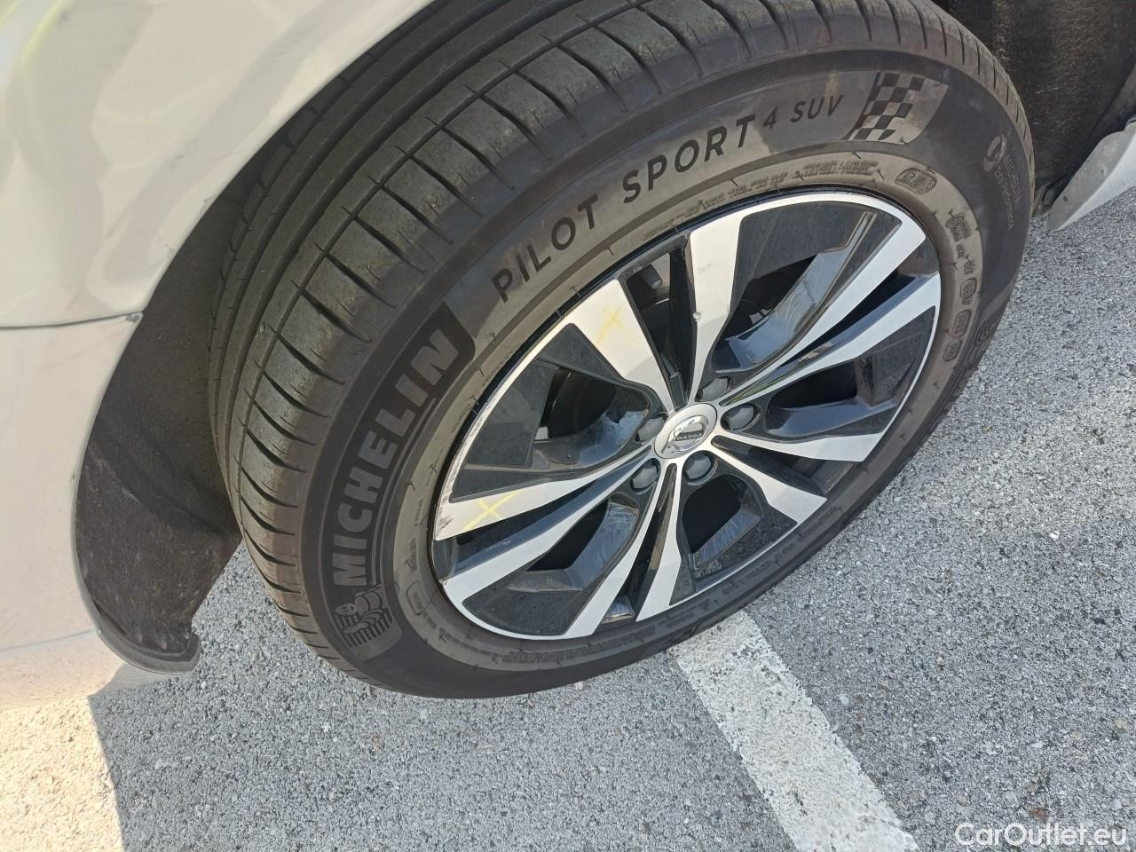  Volvo  XC60  Business Plus AWD 2.0 D4 #34
