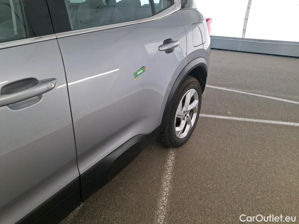  Citroen  C5  Aircross Feel Hybride 1.6 180CV BVA8 6E #1