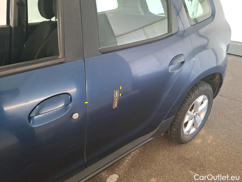  Dacia  Duster  II Comfort 1.2 TCe 125CV BVM6 E6 #26