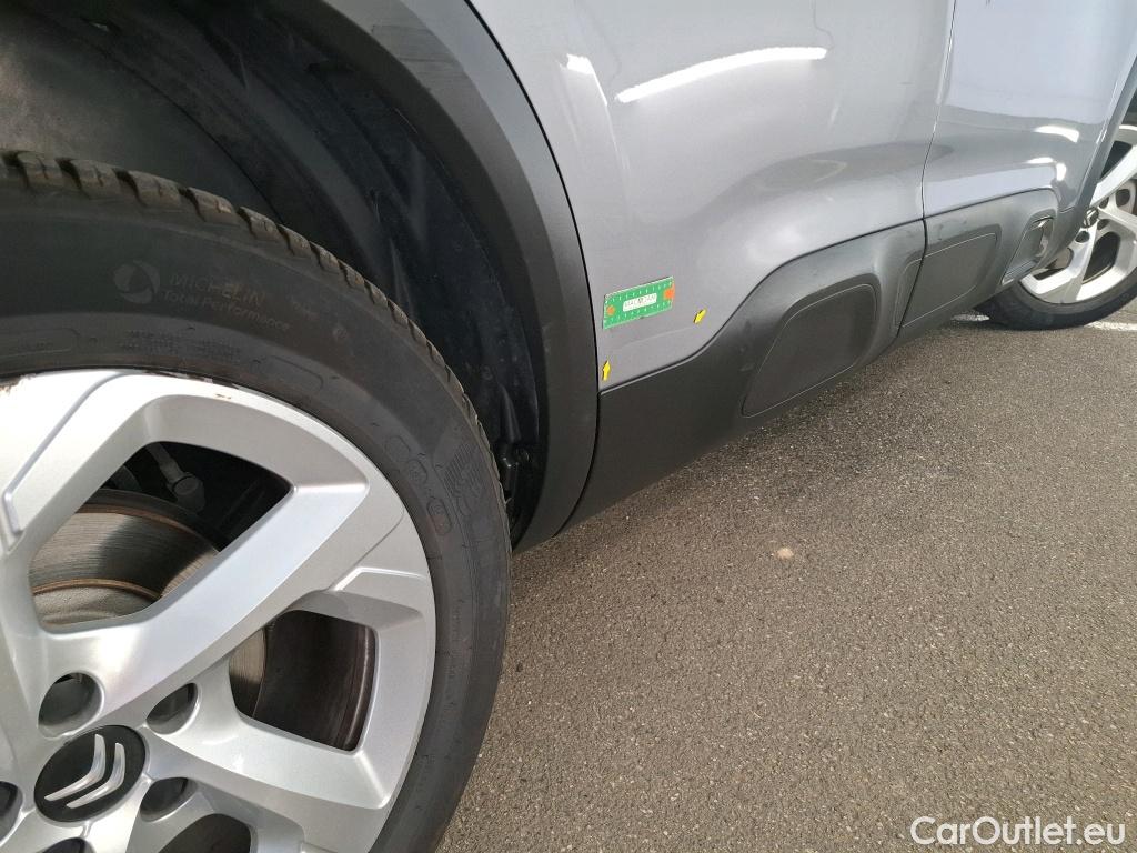  Citroen  C5  Aircross Feel Hybride 1.6 180CV BVA8 6E #5