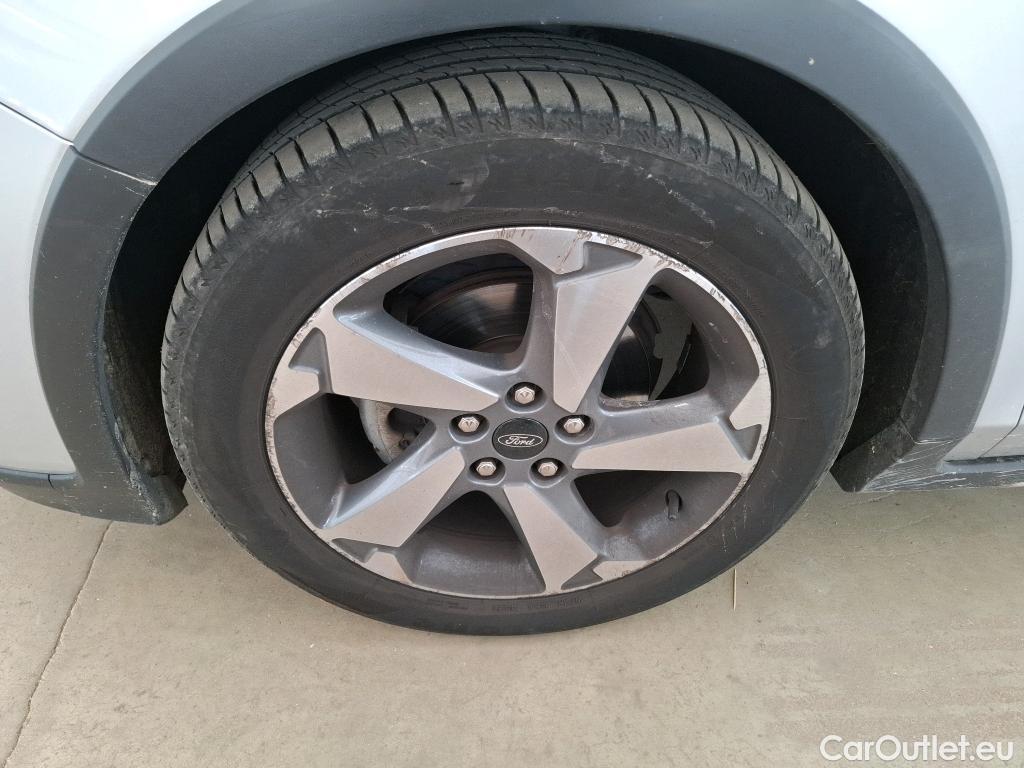  Ford  Focus  Berline Active 1.0 EcoBoost 125CV BVA8 E6d #12