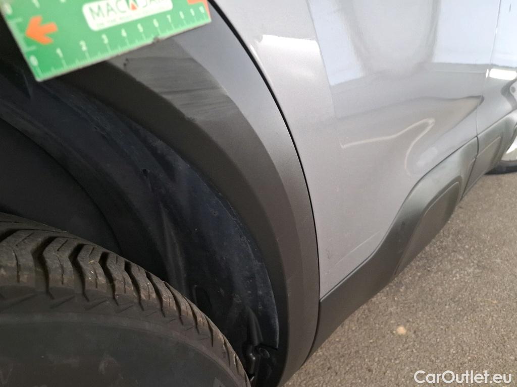  Citroen  C5  Aircross Feel Hybride 1.6 180CV BVA8 6E #29