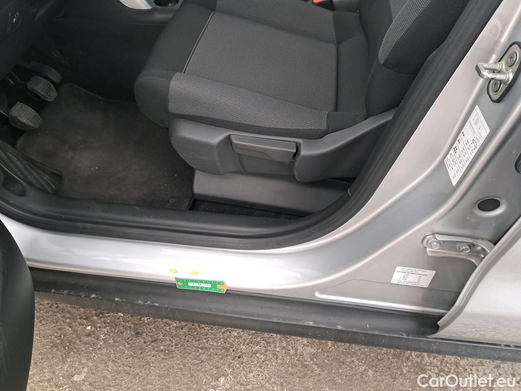  Citroen  C3  Aircross Shine 1.2 PureTech 110CV BVM6 E6d #2