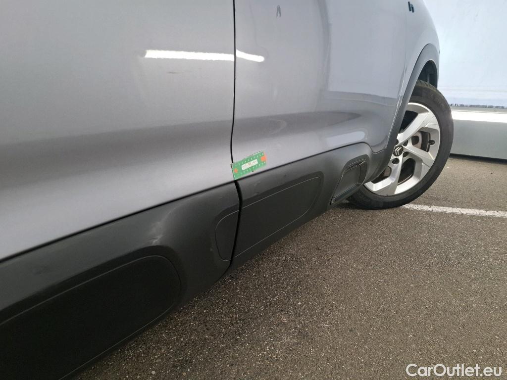  Citroen  C5  Aircross Feel Hybride 1.6 180CV BVA8 6E #36