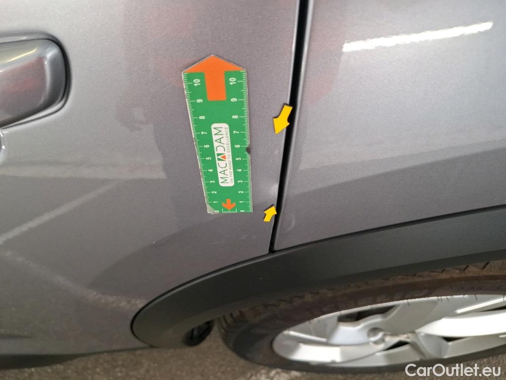  Citroen  C5  Aircross Feel Hybride 1.6 180CV BVA8 6E #4