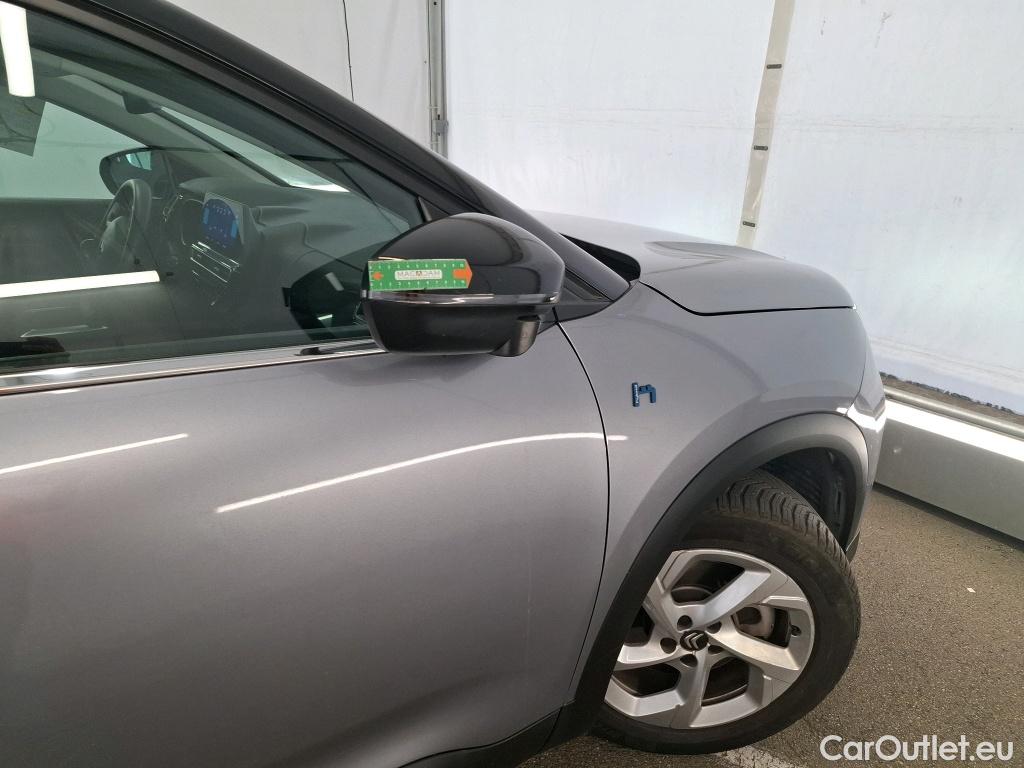  Citroen  C5  Aircross Feel Hybride 1.6 180CV BVA8 6E #34