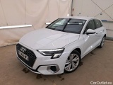  Audi  A3 AUDI  Sportback / 2020 / 5P / Berline 35 TFSI 150 MHEV S Tronic Design Luxe 