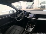  Audi  A3 AUDI  Sportback / 2020 / 5P / Berline 35 TFSI 150 MHEV S Tronic Design Luxe #5