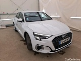  Audi  A3 AUDI  Sportback / 2020 / 5P / Berline 35 TFSI 150 MHEV S Tronic Design Luxe #4
