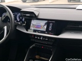  Audi  A3 AUDI  Sportback / 2020 / 5P / Berline 35 TFSI 150 MHEV S Tronic Design Luxe #10