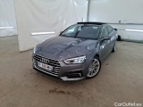  Audi  A5 Sportback  F5A Design 2.0 TDI 150CV BVA7 E6 