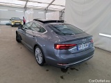  Audi  A5 Sportback  F5A Design 2.0 TDI 150CV BVA7 E6 #2