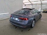 Audi  A5 Sportback  F5A Design 2.0 TDI 150CV BVA7 E6 #3