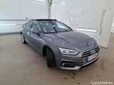  Audi  A5 Sportback  F5A Design 2.0 TDI 150CV BVA7 E6 #4