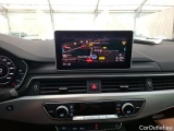  Audi  A5 Sportback  F5A Design 2.0 TDI 150CV BVA7 E6 #7