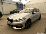  Bmw  Serie 1 BMW Série 1 5p Berline 118d BVA8 Sport 