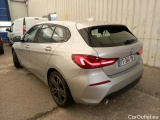  Bmw  Serie 1 BMW Série 1 5p Berline 118d BVA8 Sport #2
