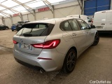  Bmw  Serie 1 BMW Série 1 5p Berline 118d BVA8 Sport #3