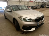  Bmw  Serie 1 BMW Série 1 5p Berline 118d BVA8 Sport #4