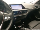  Bmw  Serie 1 BMW Série 1 5p Berline 118d BVA8 Sport #7