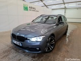  Bmw  Serie 3 Série 3 Touring 318d Business Design 2.0 150CV BVA8 E6 