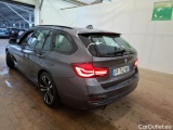 Bmw  Serie 3 Série 3 Touring 318d Business Design 2.0 150CV BVA8 E6 #2