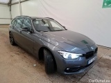  Bmw  Serie 3 Série 3 Touring 318d Business Design 2.0 150CV BVA8 E6 #4