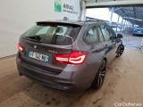  Bmw  Serie 3 Série 3 Touring 318d Business Design 2.0 150CV BVA8 E6 #3