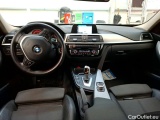  Bmw  Serie 3 Série 3 Touring 318d Business Design 2.0 150CV BVA8 E6 #5