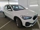  Bmw  X1 Série  sDrive18d Lounge 2.0 150CV BVA8 E6d #4