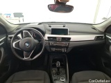  Bmw  X1 Série  sDrive18d Lounge 2.0 150CV BVA8 E6d #5