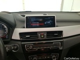  Bmw  X1 Série  sDrive18d Lounge 2.0 150CV BVA8 E6d #7