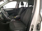  Bmw  X1 Série  sDrive18d Lounge 2.0 150CV BVA8 E6d #8