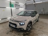  Citroen  C3  Max 1.2 PureTech 80CV BVM5 6E / VO RECONDITIONNE - PHOTOS AVANT RECONDITIONNEMENT 