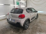  Citroen  C3  Max 1.2 PureTech 80CV BVM5 6E / VO RECONDITIONNE - PHOTOS AVANT RECONDITIONNEMENT #3