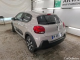  Citroen  C3  Max 1.2 PureTech 80CV BVM5 6E / VO RECONDITIONNE - PHOTOS AVANT RECONDITIONNEMENT #2